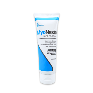 MyoNesic Rapid Relief Gel