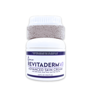 Revitaderm40 Advanced Skin Cream