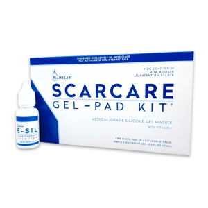 ScarCare Gel-Pad Kit
