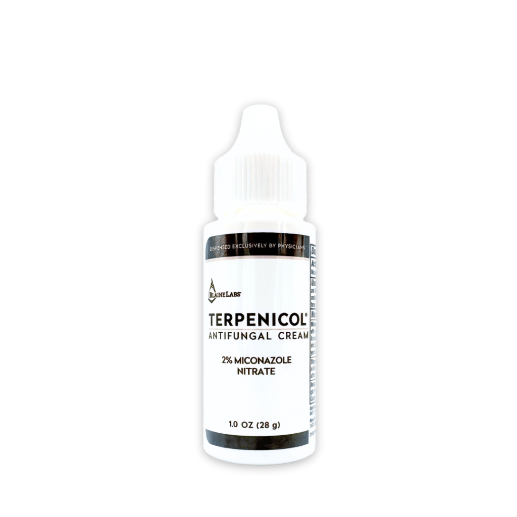 Terpenicol Antifungal Cream