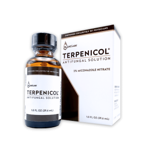 Terpenicol Antifungal Solution