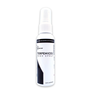 Terpenicol Shoe Spray