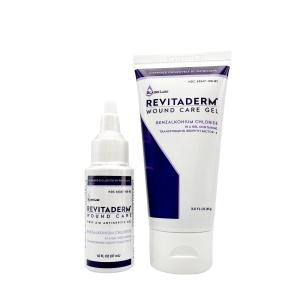 Revitaderm Wound Care Gel